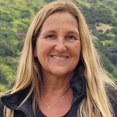 Dolly Susbielles, Nutricionista Capital Federal