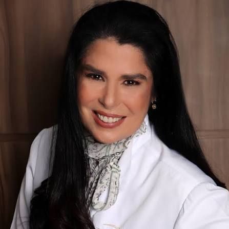 Raissa Brauna Moreira Lima, Oftalmologista São Luiz
