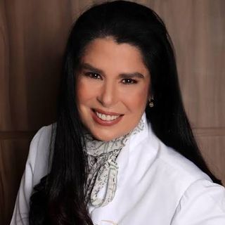 Raissa Brauna Moreira Lima, Oftalmologista São Luiz