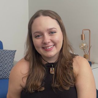 Ampliar imagem: Mariana Redmond, Psicólogo Rio de Janeiro