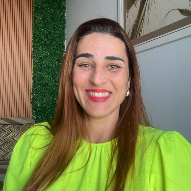 JULIANA MELO, Psicólogo Goiânia