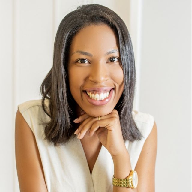 Erika da Silva Amaral Marinho , Pediatra Duque de Caxias