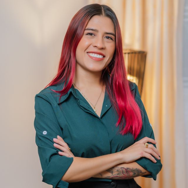 Paula Alejandra Lara Páez, Psicólogo Bogotá