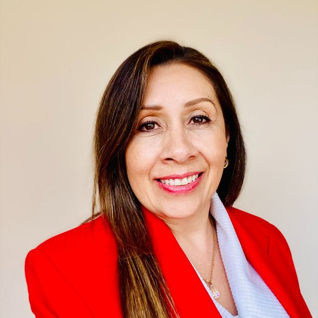 Diana Collazos