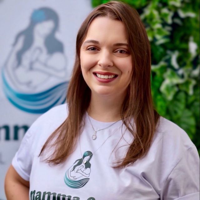 Letícia Bahia Secchieri, Psicopedagogo São Paulo