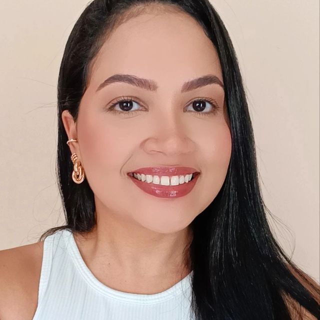 Cristina  Ribeiro de Lima Caires , Nutricionista Barra do Turvo