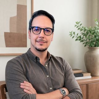 Emir Baiocchi Neto, Psicólogo Goiânia