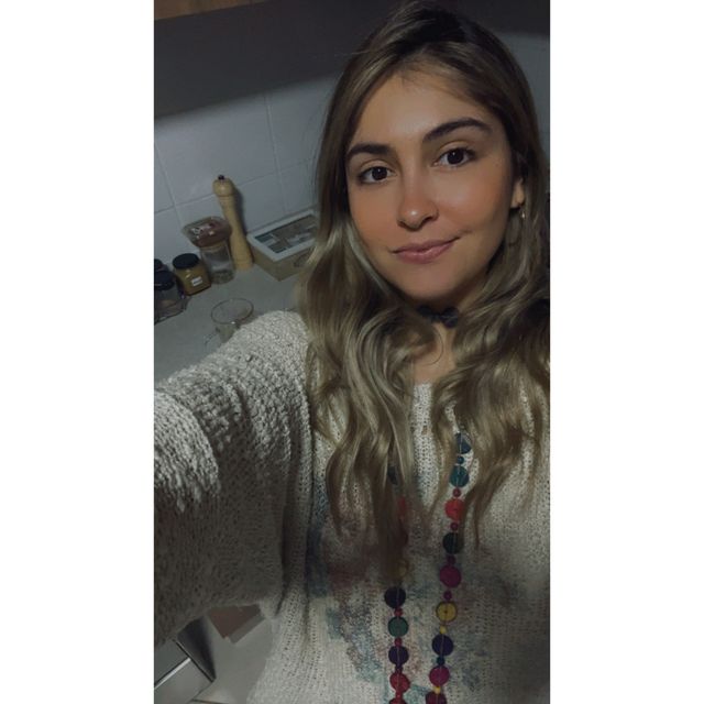 María Ignacia Flores Inostroza, Psicólogo Talca