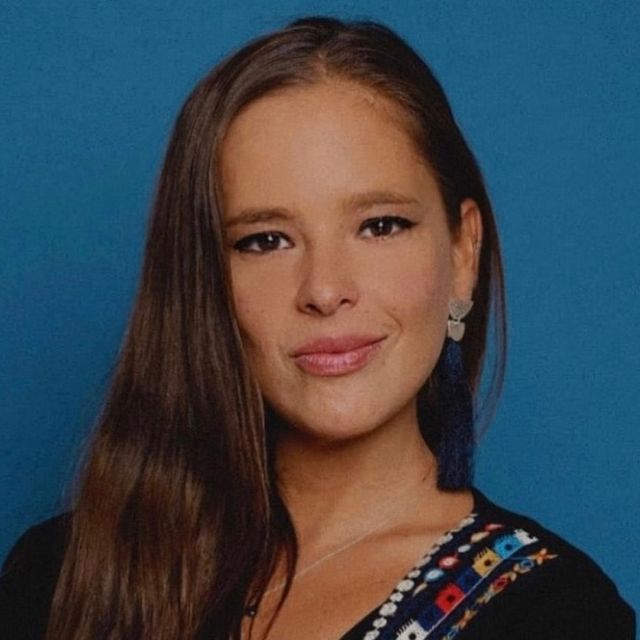 Josefina García Sáenz, Psicólogo Santiago