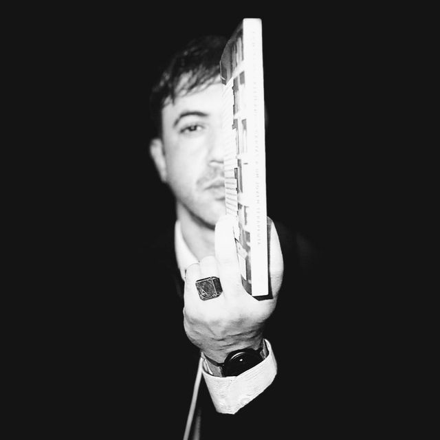 Thiago Jesus de Oliveira, Psicólogo São Paulo