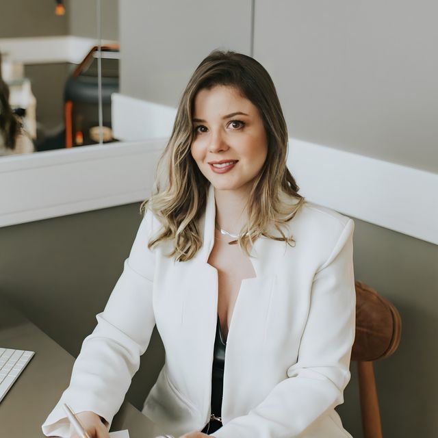 Mariele Bevilaqua, Dermatologista Porto Alegre