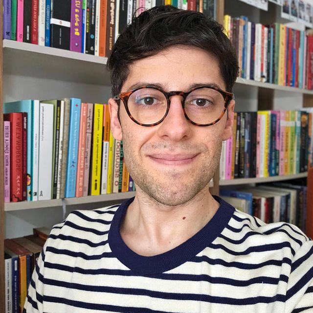 Hugo Luiz Araújo, Psicólogo São Paulo