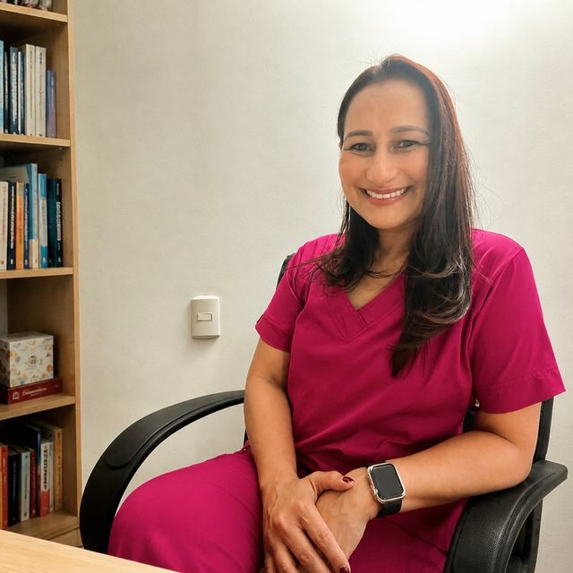 Diana Maria Lugo Martínez