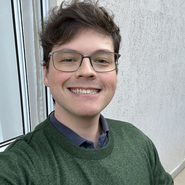 Pedro Godoy, Psicólogo Campinas