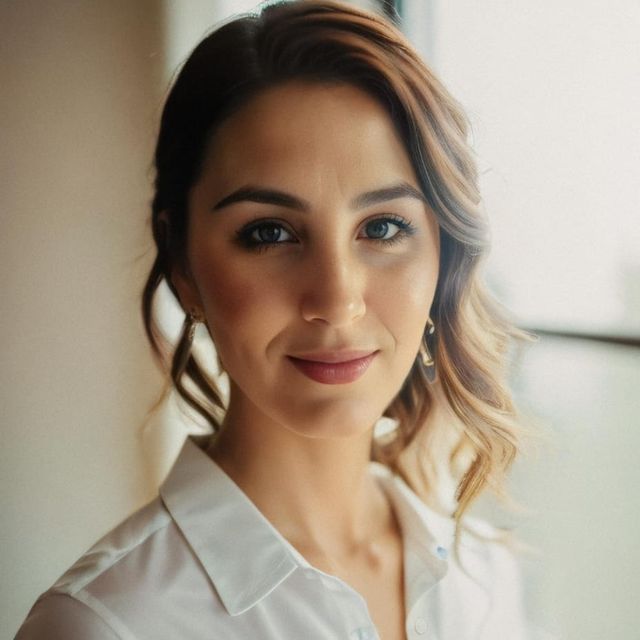 María Constanza Guarnaccia, Psicólogo Capital Federal