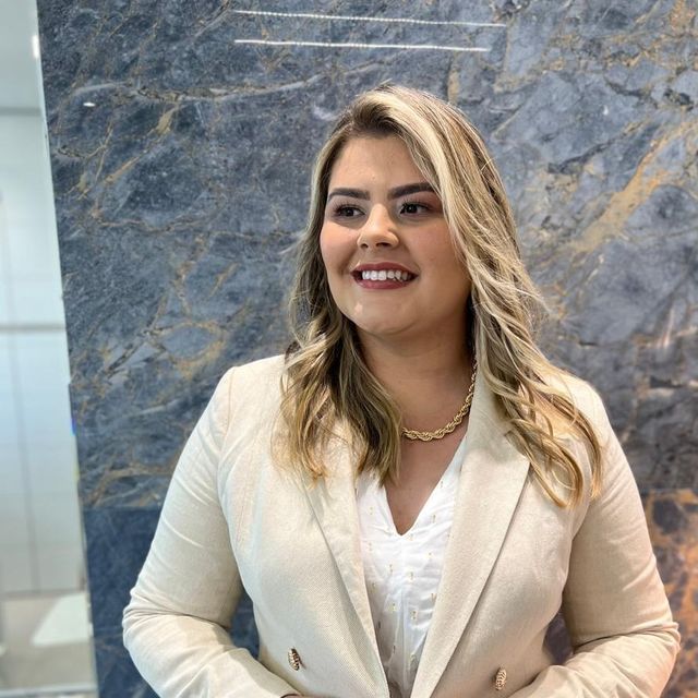 Mayara  Pimentel Meirelles, Dentista São Gonçalo
