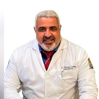 Henrique Custodio da Silva, Cardiologista Belém do Pará