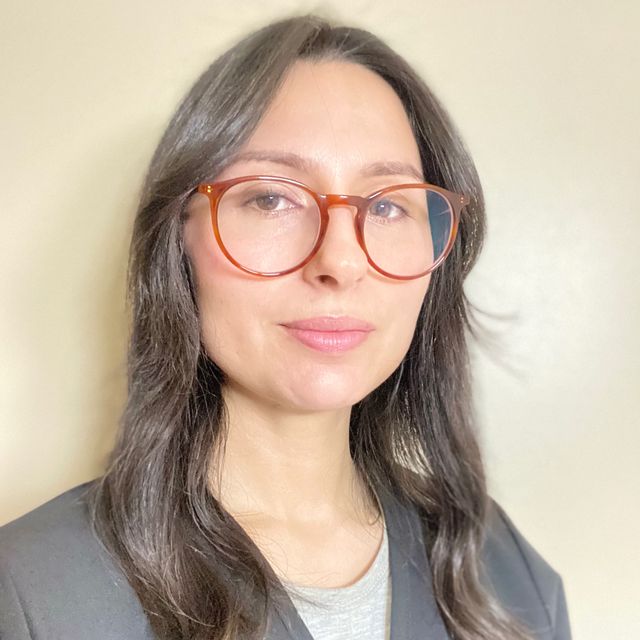 Belén Cerda Lavín, Psicólogo Concepción