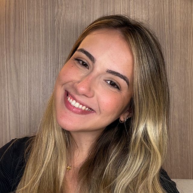 Maria Eduarda Ferreira Oliveira, Psicólogo Campinas