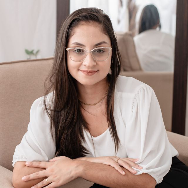 Karen  Breves , Nutricionista Juiz de Fora