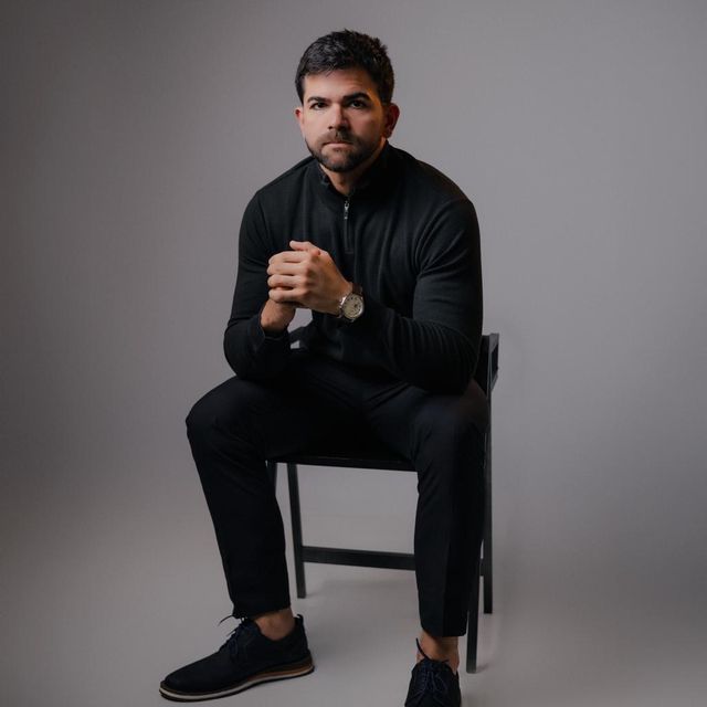 Frederico Alves Oliveira, Radiologista Goiânia