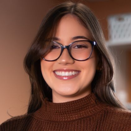 Thamyres Oliveira Bomfim, Psicólogo Aracaju
