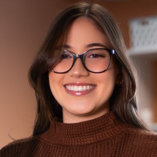 Ampliar imagem: Thamyres Oliveira Bomfim, Psicólogo Aracaju