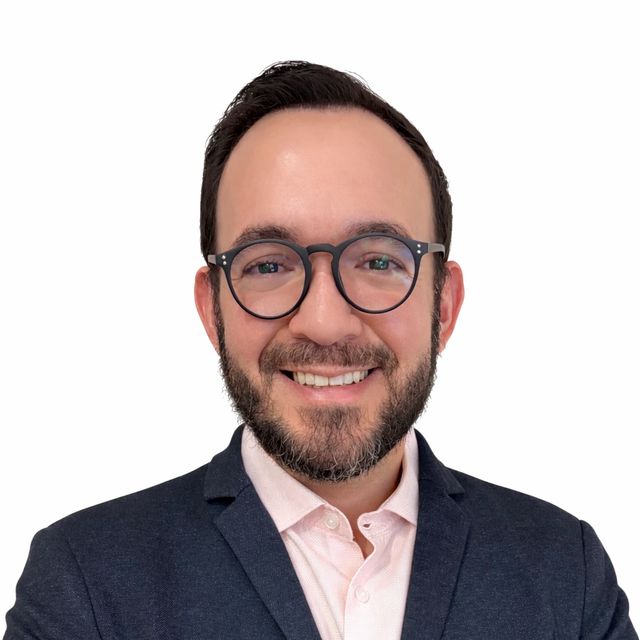 Odvaldo Lima Lopes Segundo