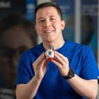 Dr. Nicolás Caballero