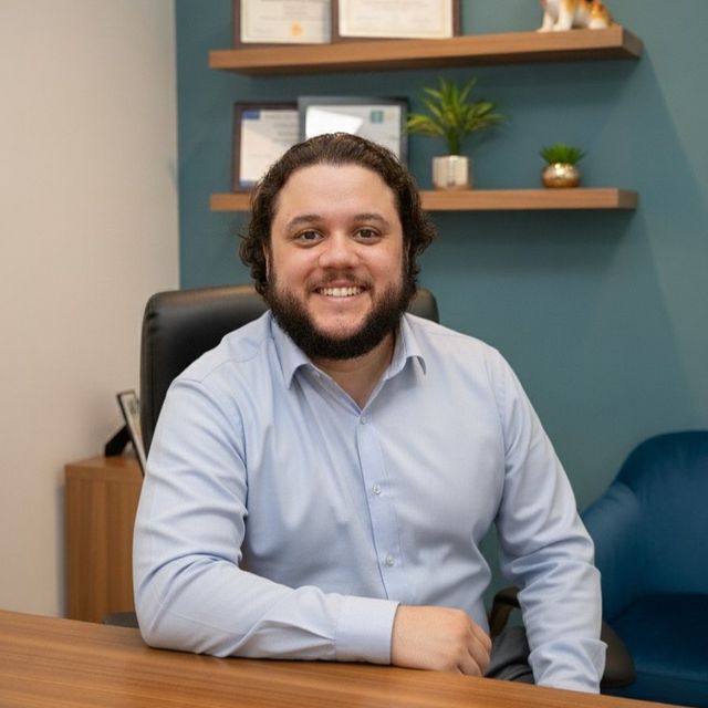 Juan Lima, Médico clínico geral São Paulo