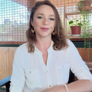 Acercar imagen: Daniela Andrea Cafena Ojeda, Psicólogo Limache