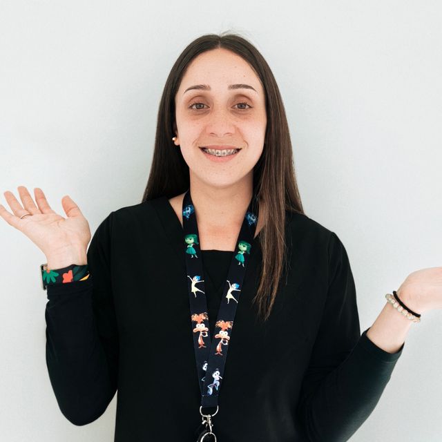 Bárbara Soledad Merino Alvarez, Terapeuta ocupacional Puerto Montt