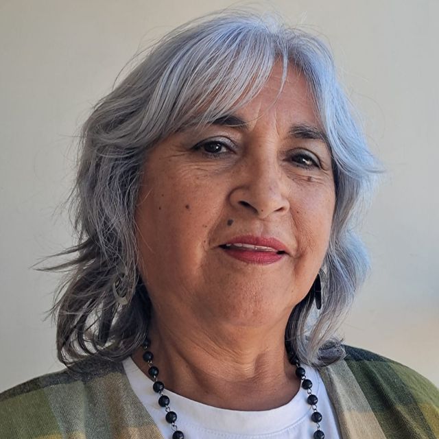 Rupertina Urrutia Valencia, Psicólogo Los Ángeles