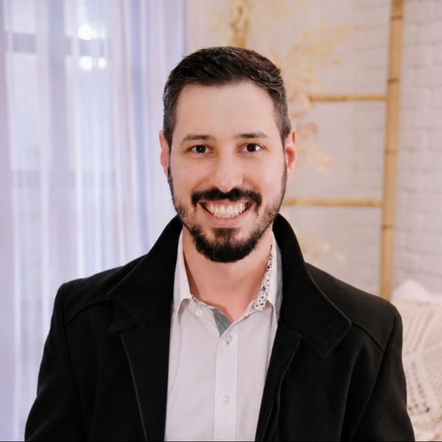 REINALDO AUGUSTO GOMES, Generalista Francisco Beltrão