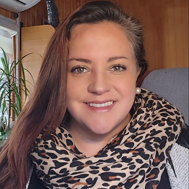 Daniela A. Ilabaca Martinez, Psicólogo Concepción