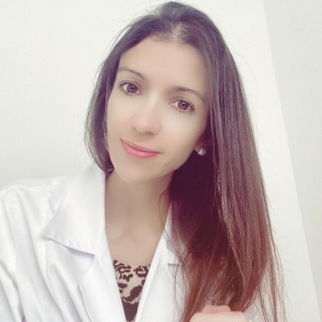 Maria Carolina Otálora Arévalo, Psicólogo Bogotá