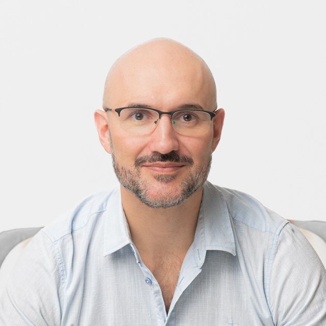 Fernando Simonetti, Dermatologista Itapema