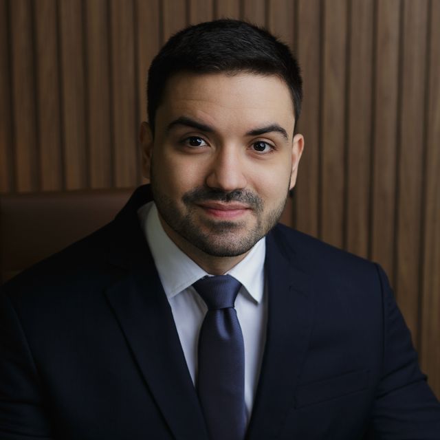 João Basmage, Ortopedista - Traumatologista São Paulo