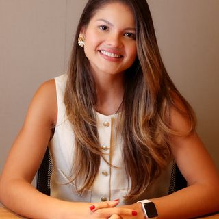 Fernanda Aquino Freres Silva, Ginecologista São Paulo