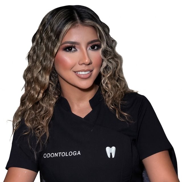 Chris Valentina Avila Bohorquez, Odontólogo Medellín