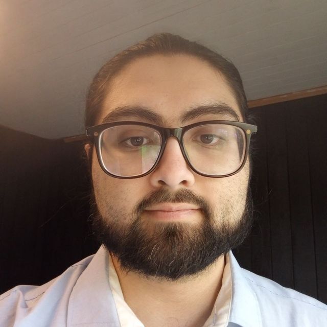 Benjamín Troncoso Sandoval, Psicólogo Villarrica