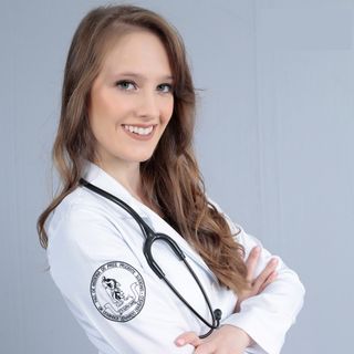 Thaís Dante Correia Rocha, Cirurgião vascular São Paulo