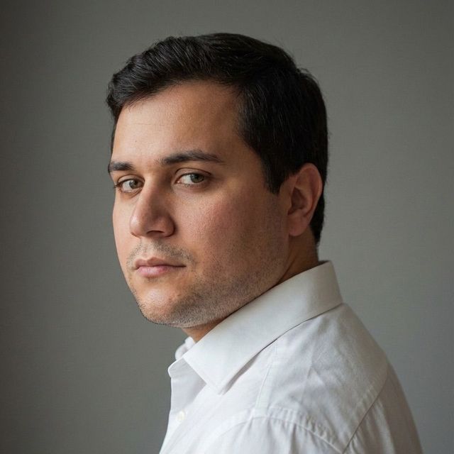 João Bizio, Psiquiatra São Paulo