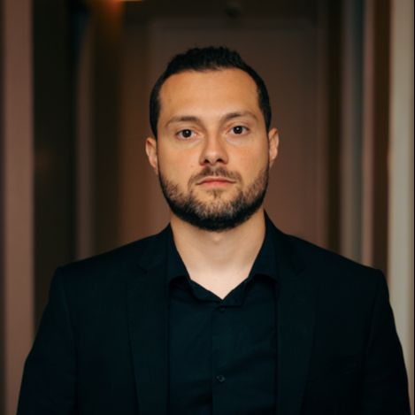 Lucas Rodrigues, Ortopedista - Traumatologista Rio de Janeiro