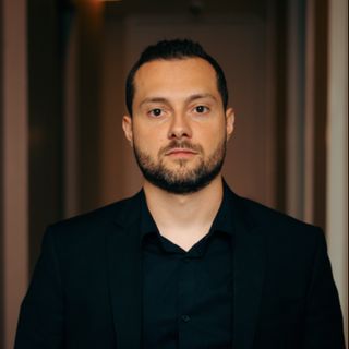 Ampliar imagem: Lucas Rodrigues, Ortopedista - Traumatologista Rio de Janeiro