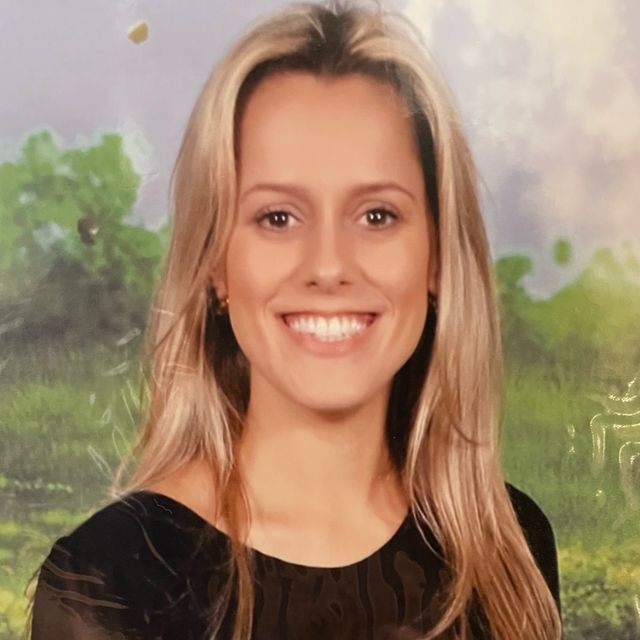 Andressa Lussoli
