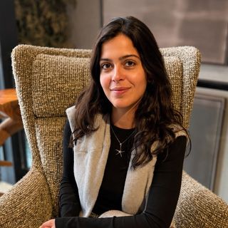 Marina Rondon, Psicólogo São Paulo