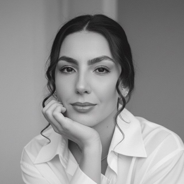 Larissa Placeres, Terapeuta ocupacional Ribeirão Preto