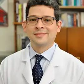 Clovis Augusto Borges do Nascimento ., Cirurgião geral São Paulo