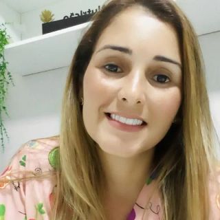 Sabrina Meireles de Souza Raposo, Nutricionista Itaboraí